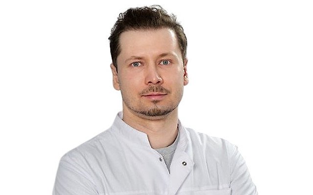 Гадеев Расуль Рамилевич