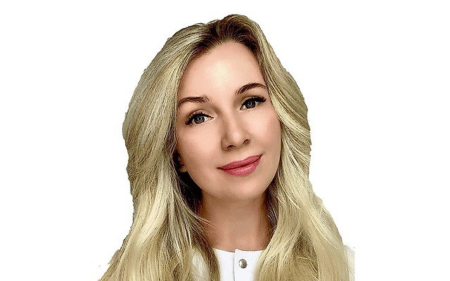 Квашина Татьяна Николаевна