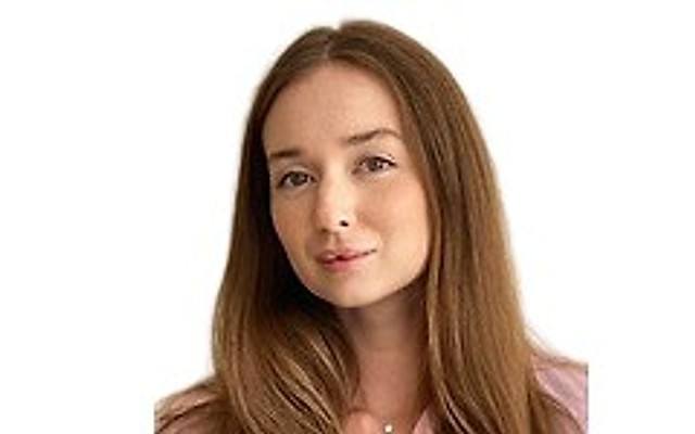 Якубова Дарья Юрьевна