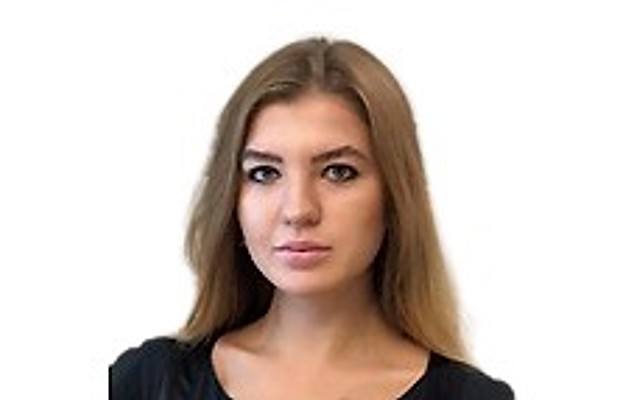 Воробьева Наталья Викторовна