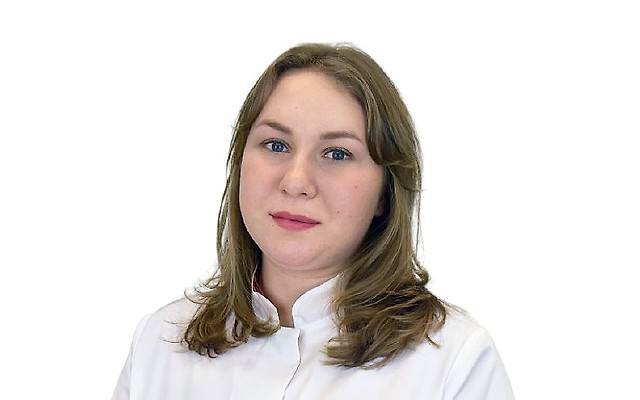 Двойнова Наталья Михайловна