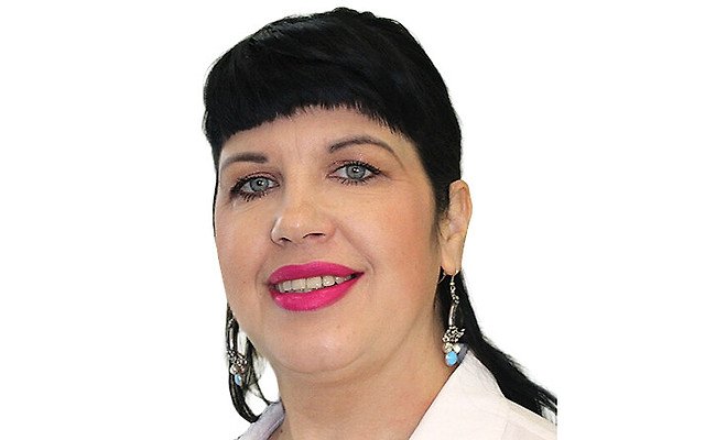 Фролова Оксана Сергеевна