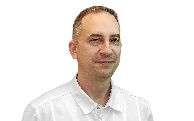 Хорошилов Денис Олегович