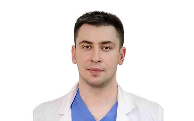 Магомедов Назир Абдулмеджидович