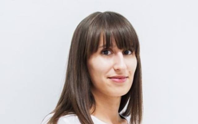 Родина Екатерина Владимировна