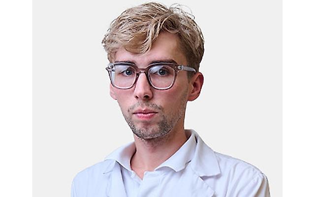 Коврыгин Сергей Иванович