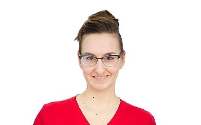 Дунаева Виктория Игоревна