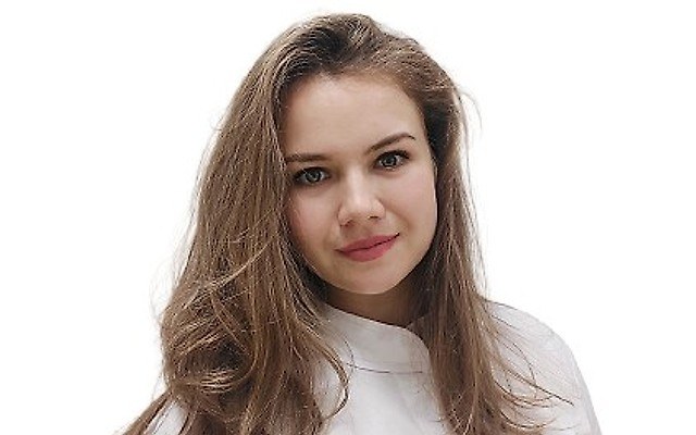 Нутфуллина Алсу Саматовна