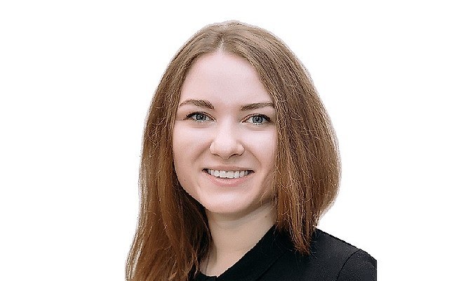 Кузнецова Ксения Андреевна