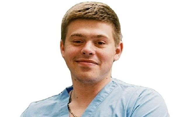 Клементьев Анатолий Александрович