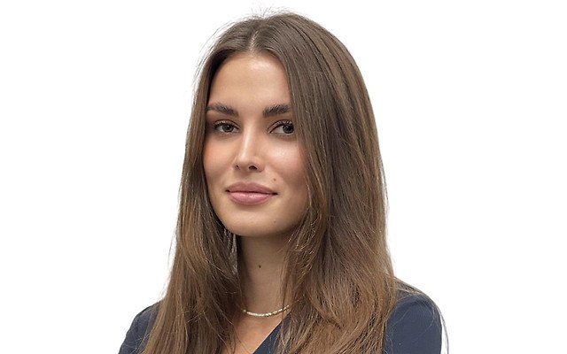 Десятова Екатерина Александровна