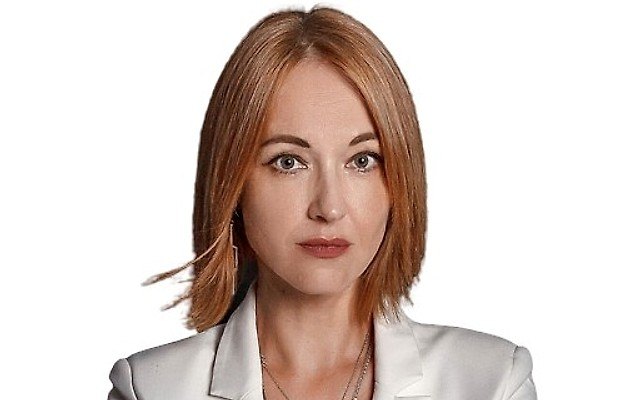 Юркова Ирина Геннадьевна