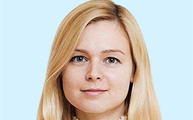 Авдейчик Светлана Андреевна