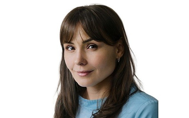 Яресько Кристина Евгеньевна