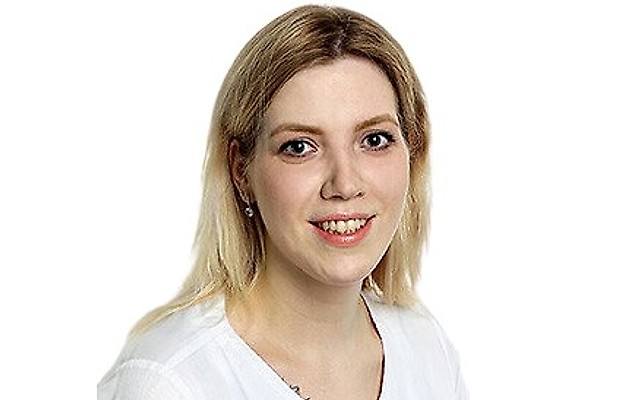 Целичена Виктория Владимировна