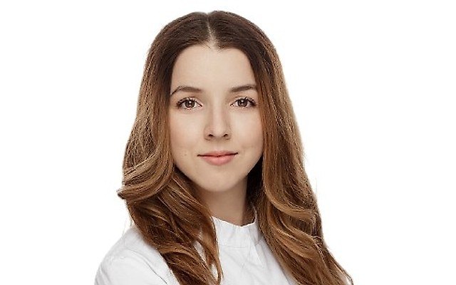 Курушина Регина Энверовна