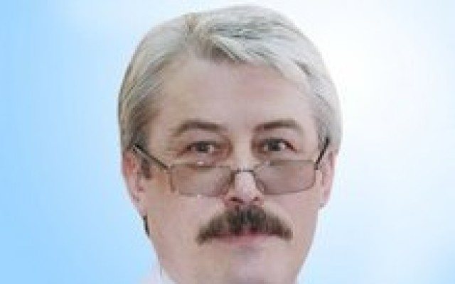 Рыбаков Александр Викторович