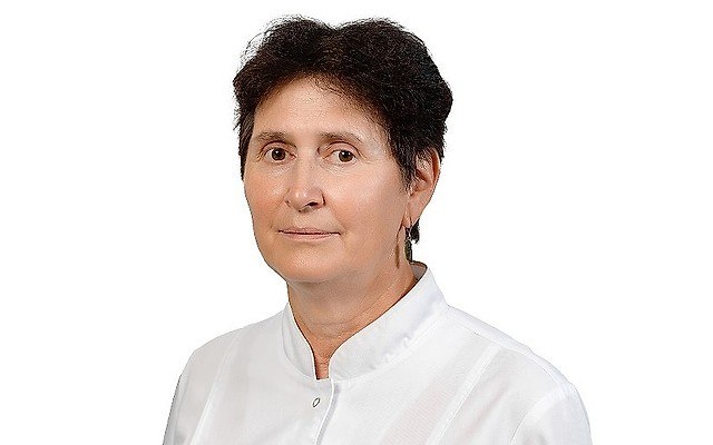 Скоробогатова Екатерина Сергеевна