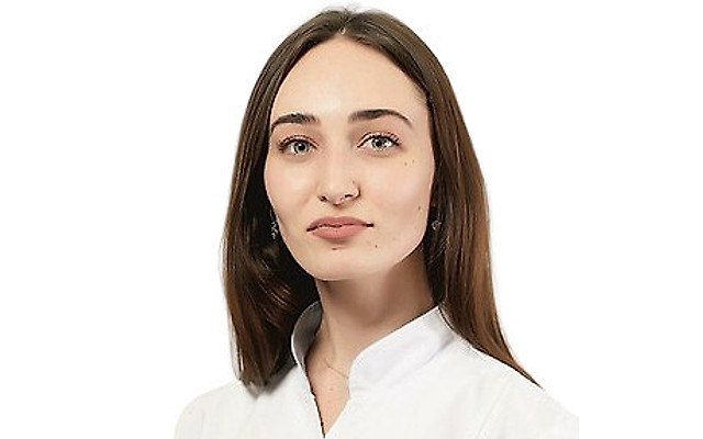 Шапеева Татьяна Владимировна