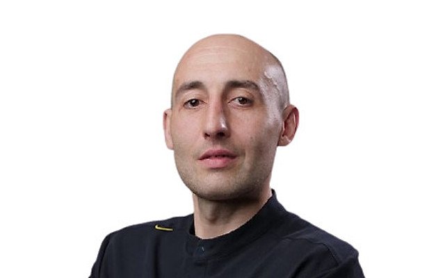 Шишкин Виктор Владимирович