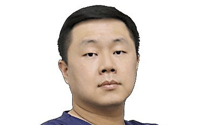 Ан Сергей Юрьевич