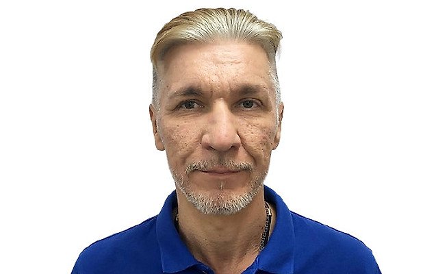 Фомичев Кирилл Александрович