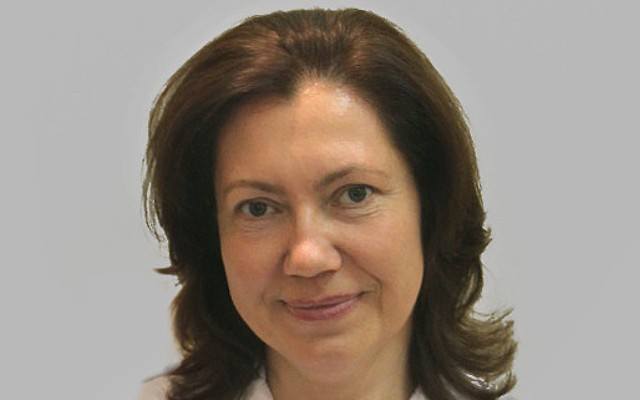 Корчагина Анна Александровна