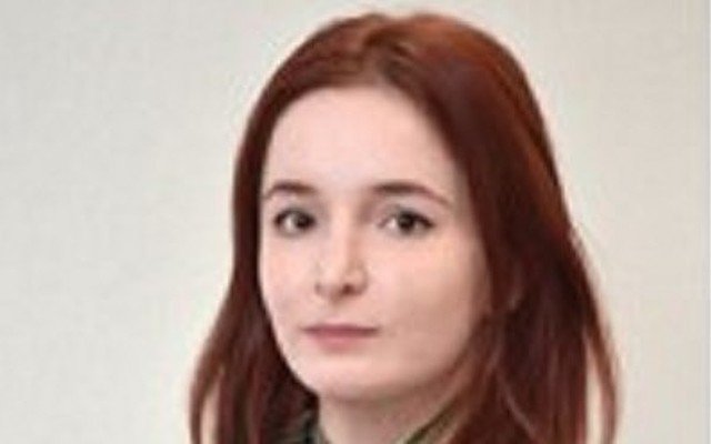 Узуева Селима Шамильевна