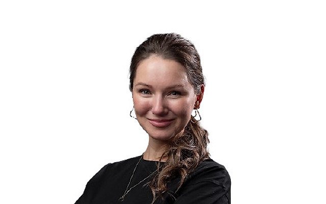 Флоровская Дарья Никитична