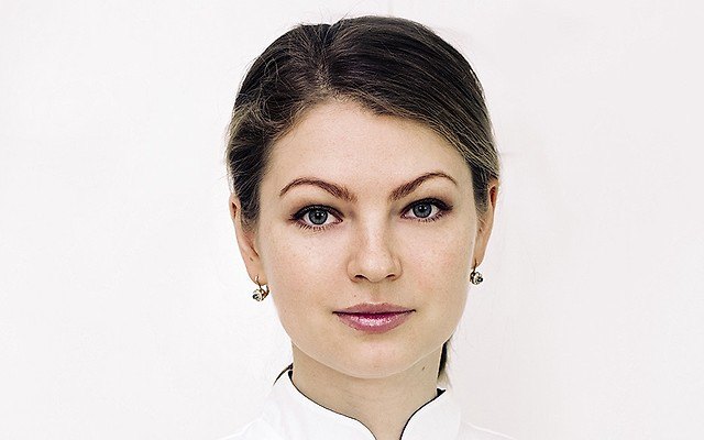 Ардамакова Алеся Валерьевна