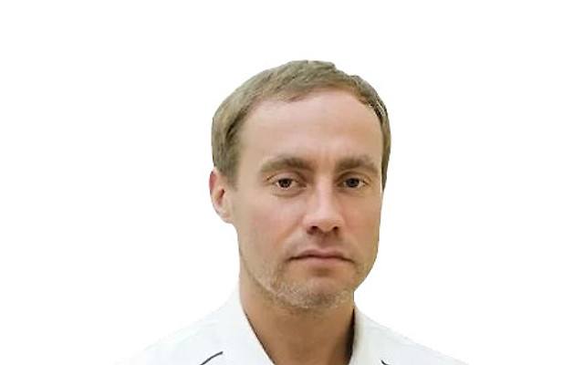 Диков Антон Павлович