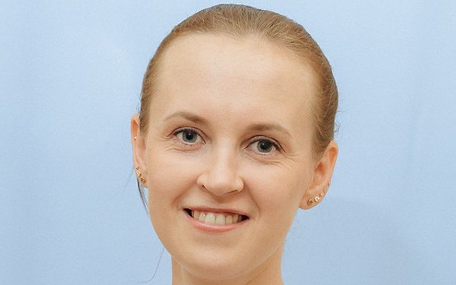 Перетягина Лидия Васильевна