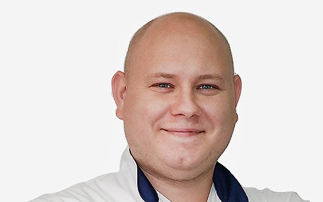 Мацак Дмитрий Андреевич