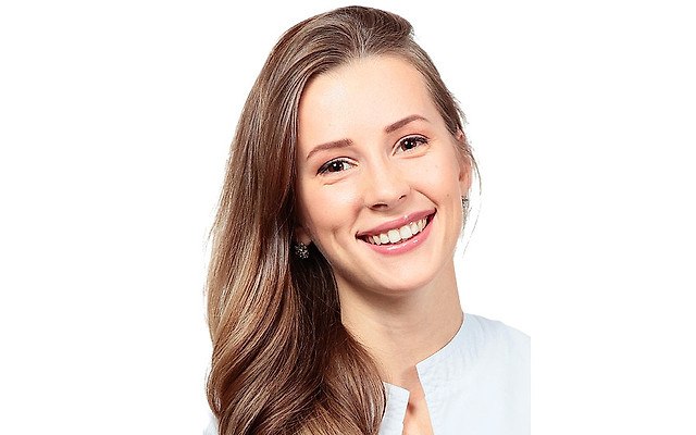 Андреева Наталия Игоревна