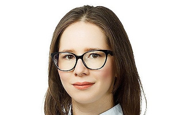 Багдашкина Эльвира Ахтямовна