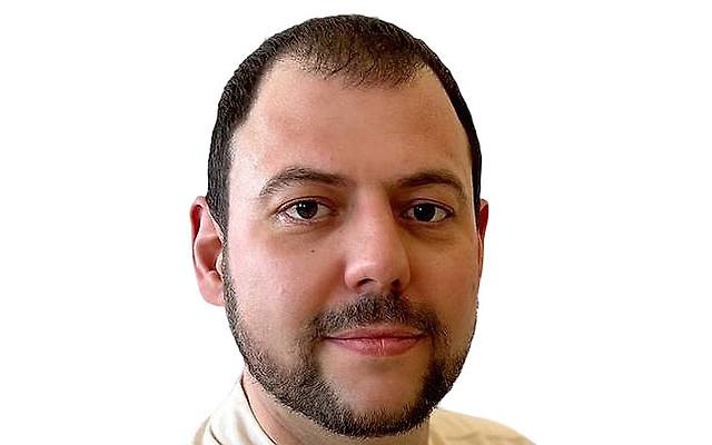 Карда Тарас Викторович