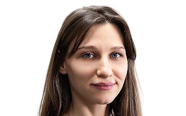 Краснянская Елена Павловна