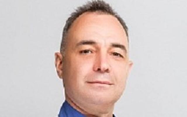 Шандеров Андрей Васильевич