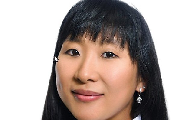 Нигай Ольга Геннадьевна