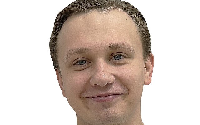 Ерпылев Евгений Владимирович