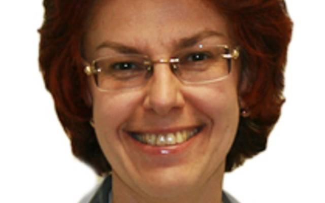 Бутина Екатерина Кронидовна