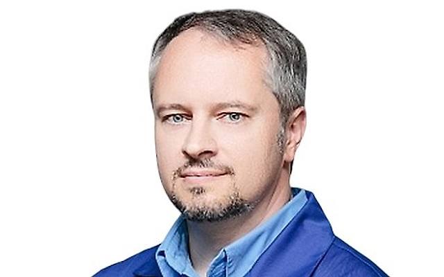 Баранов Константин Александрович