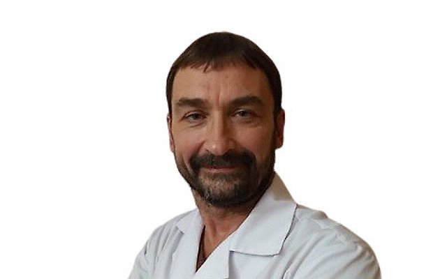 Алиханов Андрей Халларович