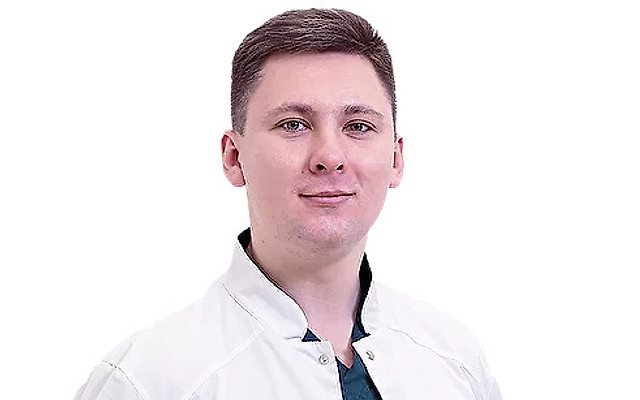 Терещенко Николай Михайлович