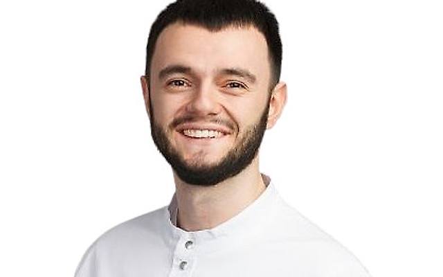 Мадоян Армен Гагикович