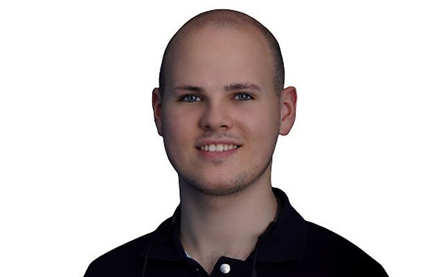 Кузьмин Максим Андреевич