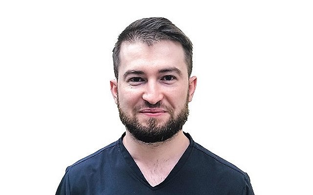 Братов Инал Мухамедович