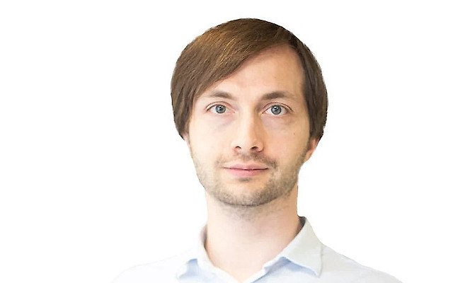 Гаврилов Сергей Владимирович