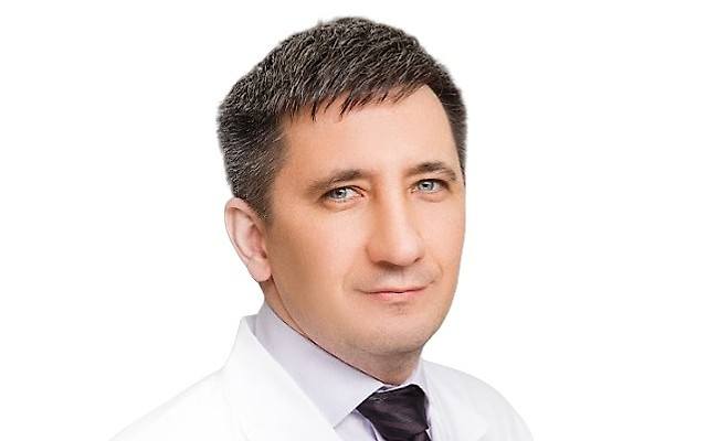 Шуваев Василий Анатольевич