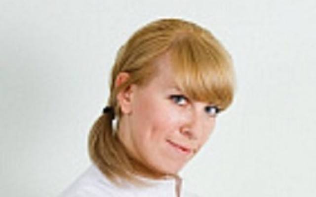 Бучина Екатерина Владимировна